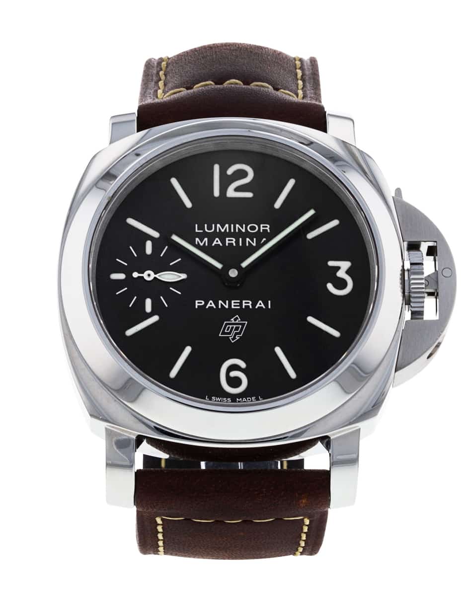 Panerai luminor marina pam00005 best sale